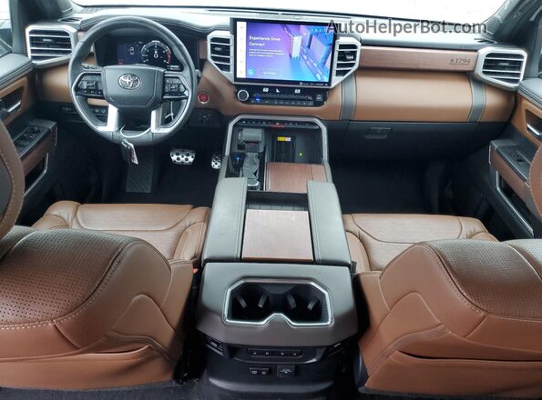 5TFMA5DB7PX088232 2023 TOYOTA TUNDRA Белый 