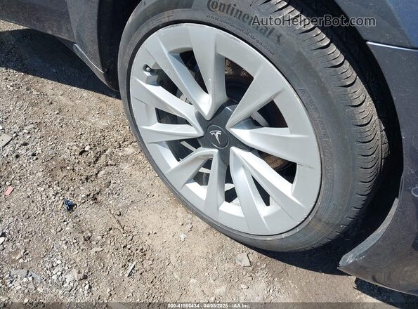 5YJ3E1EBXMF036171 2021 TESLA MODEL 3 Gray Սարքավորումների վահանակի տեսք