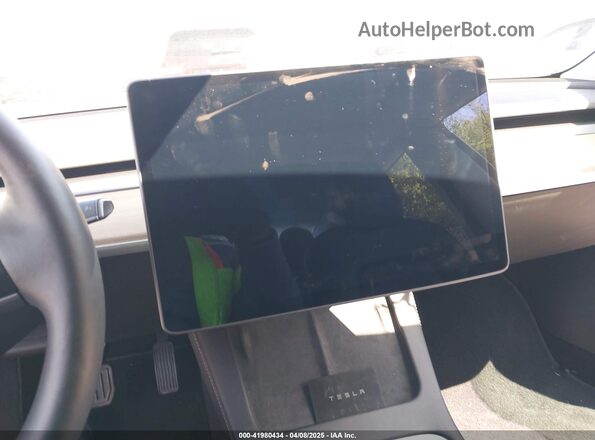 5YJ3E1EBXMF036171 2021 TESLA MODEL 3 Gray 