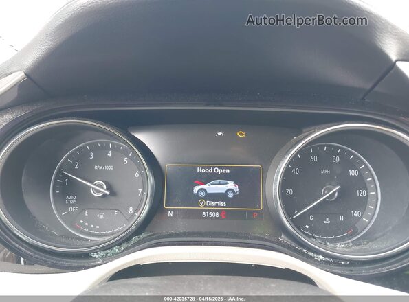 KL4MMDS23MB129334 2021 BUICK ENCORE Dark Blue Հետևի նստատեղերի տեսք