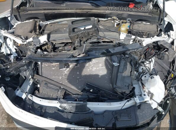 LRBFZPR42MD136867 2021 BUICK ENVISION Белый Вид сзади