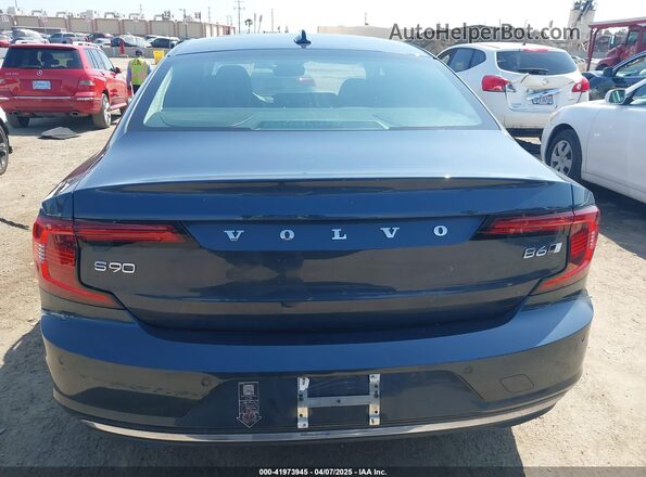LVY062MNXPP323823 2023 VOLVO S90 Gray 