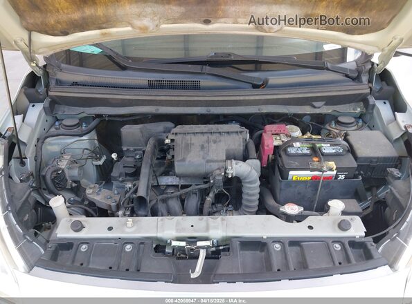 ML32F3FJ6HHF14477 2017 MITSUBISHI MIRAGE G4 Gray Հետևի տեսք