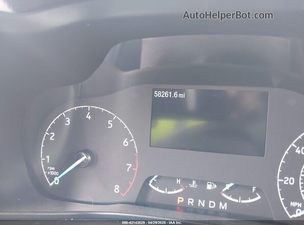 NM0LS7T28P1558919 2023 FORD TRANSIT CONNECT Blue 
