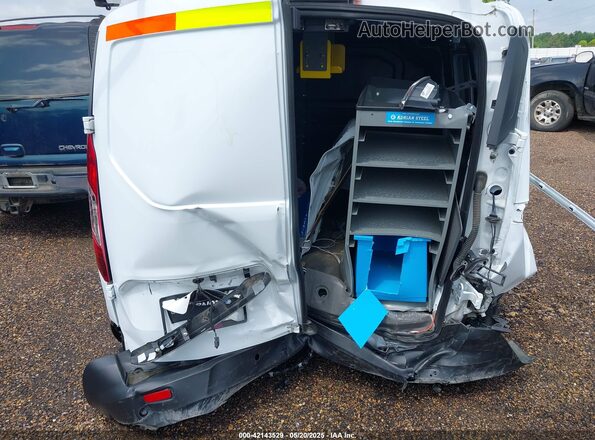 NM0LS7T28P1558919 2023 FORD TRANSIT CONNECT Blue 