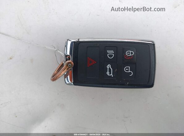 SALGS2RE1KA518062 2019 LAND ROVER RANGE ROVER Blue Widok deski rozdzielczej