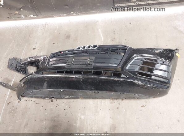 WA1B4AFY4L2114313 2020 AUDI SQ5 Black Вид щитка приладів