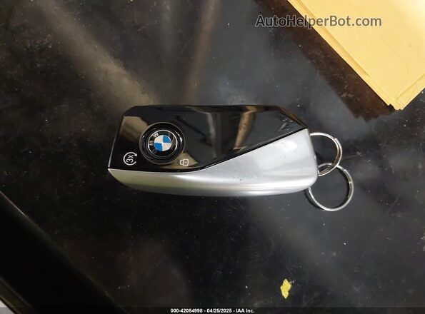 WBA33EH05RCP97943 2024 BMW 7 SERIES White Dashboard view