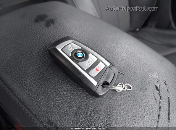 WBS8M9C56GP966950 2016 BMW M3 Оранжевый Вид панели приборов