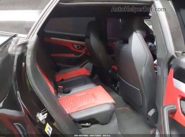 ZPBUA1ZL3KLA03213 2019 LAMBORGHINI URUS Black VIN կոդի պիտակի տեսք