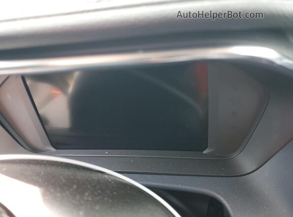 1G1FZ6S06N4109037 2022 CHEVROLET BOLT Silver 