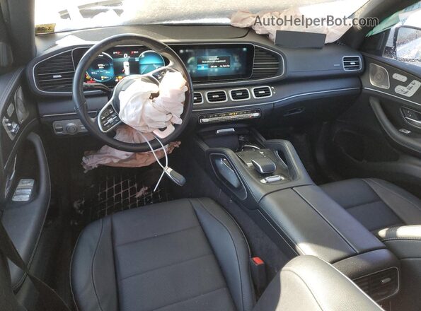 4JGFF5KE3PA952411 2023 MERCEDES-BENZ GLS White 