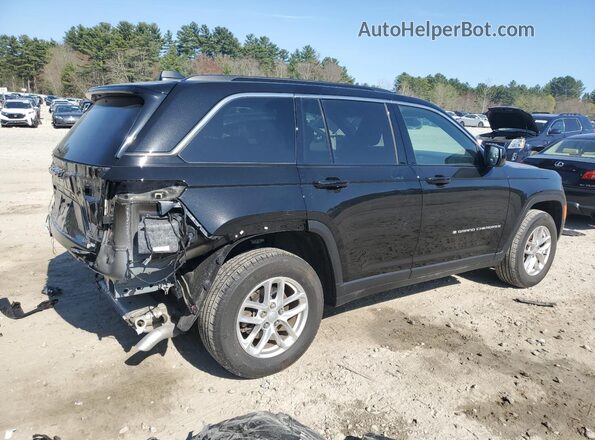 1C4RJHAG6R8574437 2024 JEEP GRAND Черный 
