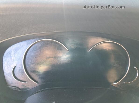 WBAJV6C50JBK07653 2018 BMW 6 SERIES Gray Widok zestawu wskaźników