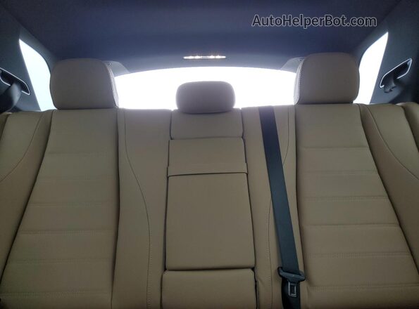 4JGFB4FB2RB178171 2024 MERCEDES-BENZ GLE Синий Вид задних сидений