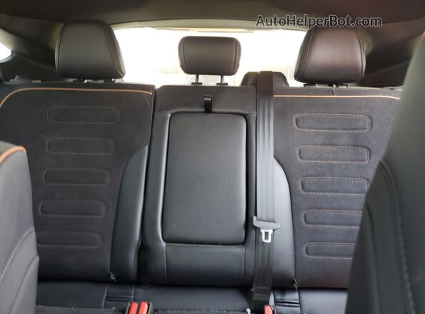 3FMTK4SE6MMD99678 2021 FORD MUSTANG White Vista de los asientos traseros