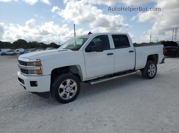 1GC1KWE84GF188335 2016 CHEVROLET ALL MODELS White 