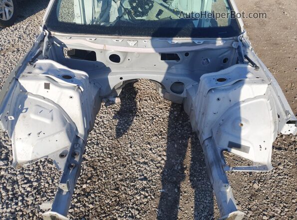 2C3CDXGJ6LH119832 2020 DODGE CHARGER White Սալոնի հետևի տեսք