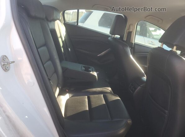 JM1GL1V5XH1114531 2017 MAZDA 6 White 