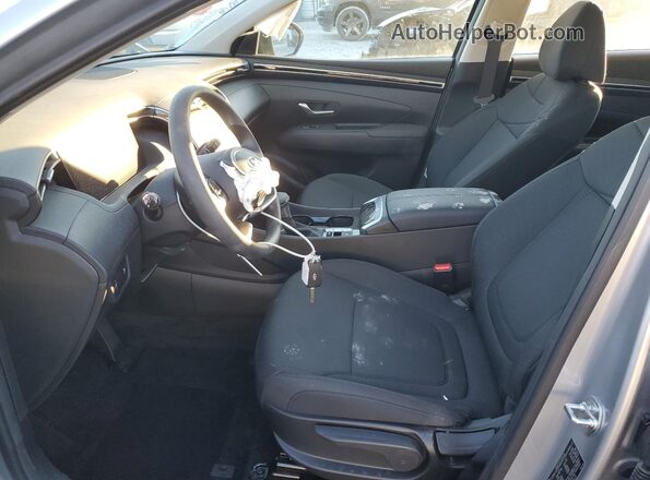 5NMJA3DE9RH433628 2024 HYUNDAI TUCSON Silver 
