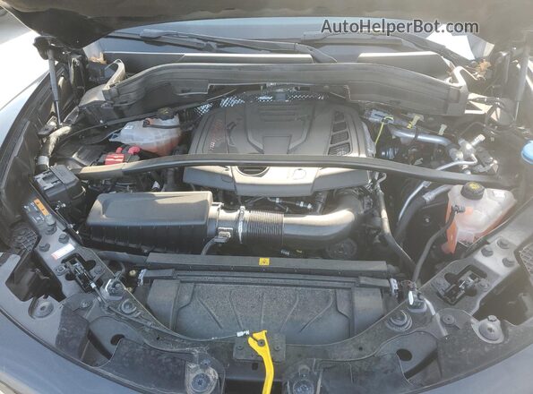 ZASPAKBN5M7D10214 2021 ALFA ROMEO STELVIO Черный Вид задней части салона