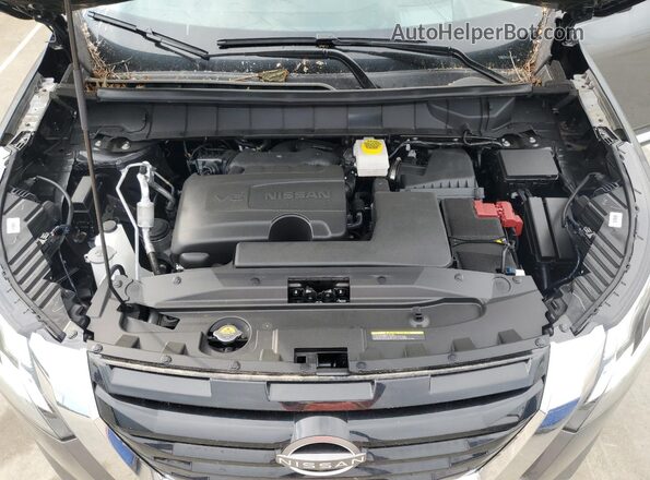 5N1DR3DK7RC280429 2024 NISSAN PATHFINDER Серый 