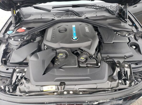 WBA8E1C34HA029262 2017 BMW OTHER Black 