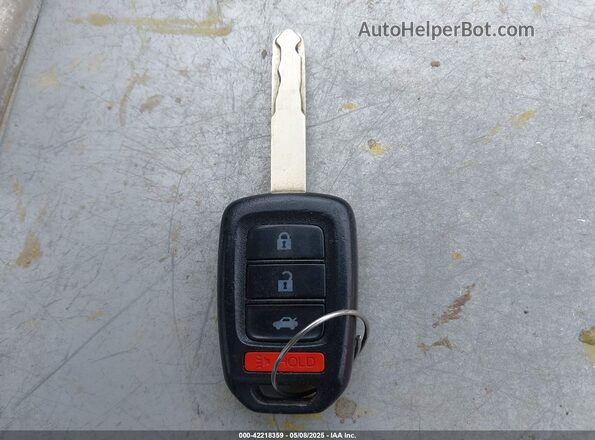 19XFC2F56HE040649 2017 HONDA CIVIC Black Առջևի վահանակի տեսք
