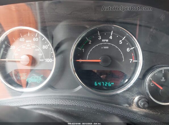1C4BJWDGXGL286383 2016 JEEP WRANGLER UNLIMITED Gray Հետևի նստատեղերի տեսք