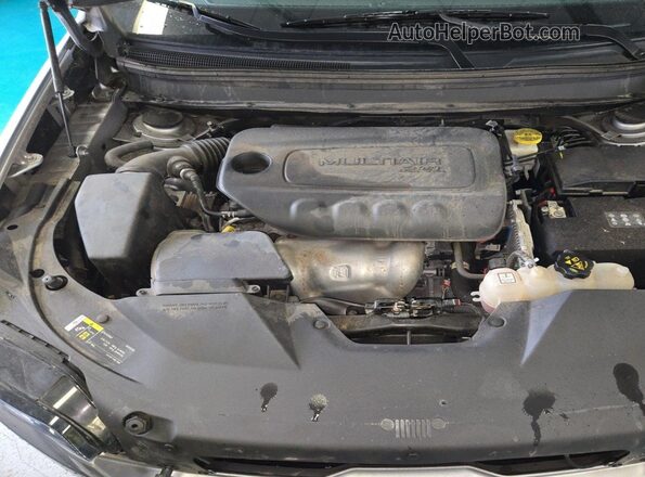 1C4PJLCB1LD536043 2020 JEEP CHEROKEE  Rear view