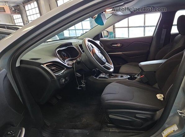 1C4PJLCB1LD536043 2020 JEEP CHEROKEE  
