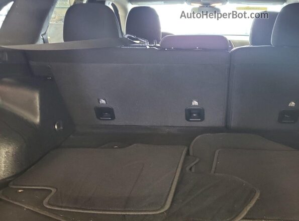 1C4PJLCB1LD536043 2020 JEEP CHEROKEE  Tył lewy
