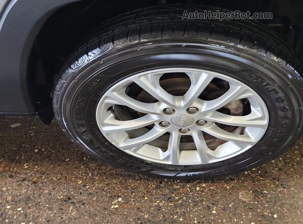 1C4PJLCB1LD536043 2020 JEEP CHEROKEE  