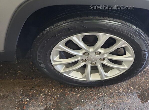 1C4PJLCB1LD536043 2020 JEEP CHEROKEE  
