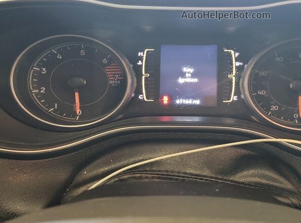1C4PJLCB1LD536043 2020 JEEP CHEROKEE  