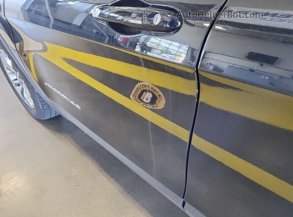 1C4PJLLB3MD116284 2021 JEEP CHEROKEE  Вид сзади