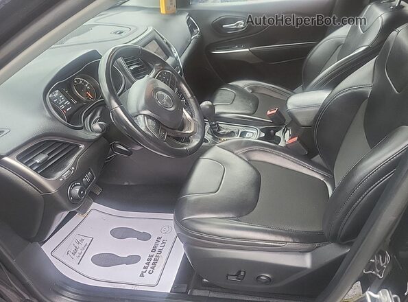 1C4PJLLB3MD116284 2021 JEEP CHEROKEE  