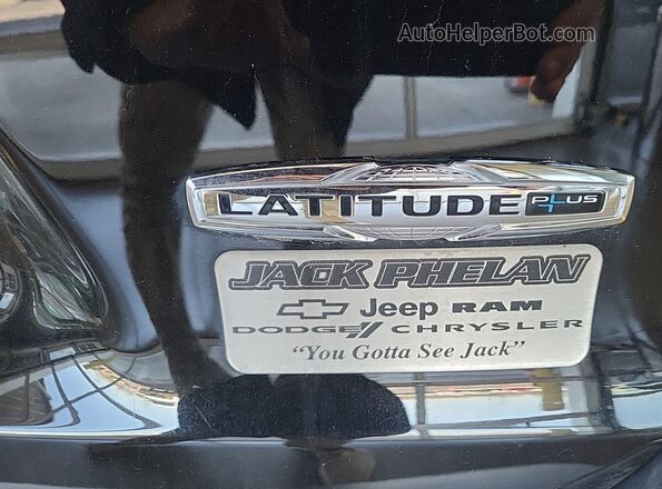 1C4PJLLB3MD116284 2021 JEEP CHEROKEE  