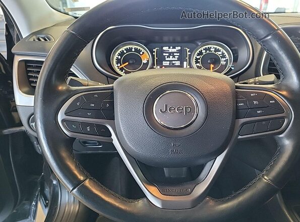1C4PJLLB3MD116284 2021 JEEP CHEROKEE  