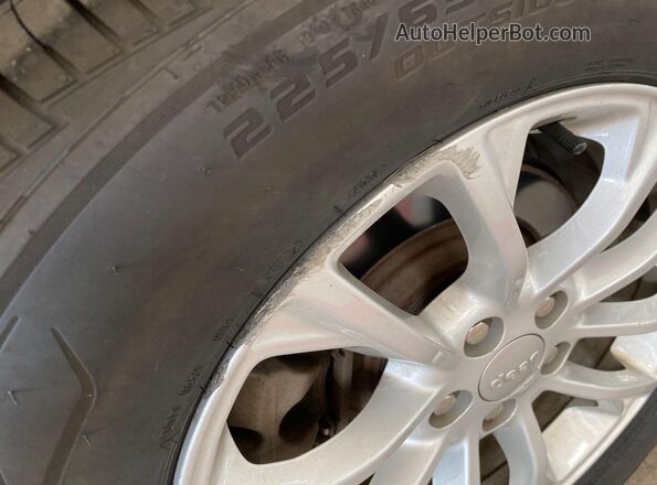 1C4PJMCB4LD626101 2020 JEEP CHEROKEE  უკანა ხედი