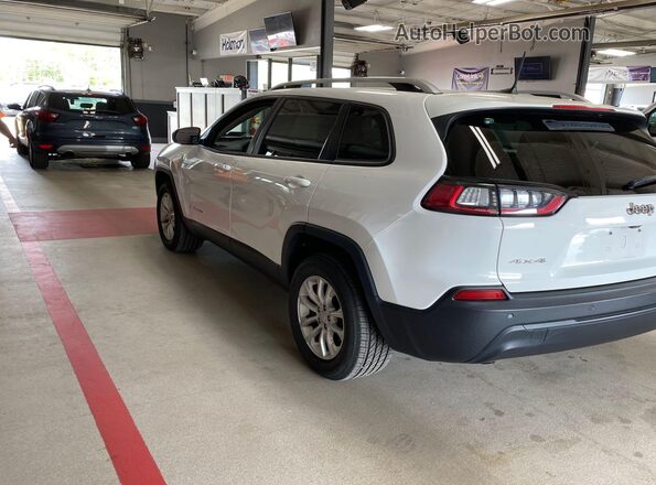 1C4PJMCB4LD626101 2020 JEEP CHEROKEE  