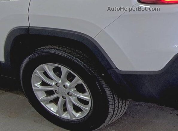 1C4PJMCB4LD626101 2020 JEEP CHEROKEE  