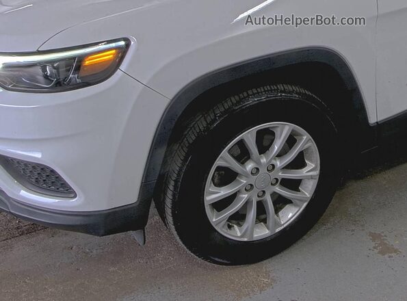 1C4PJMCB4LD626101 2020 JEEP CHEROKEE  