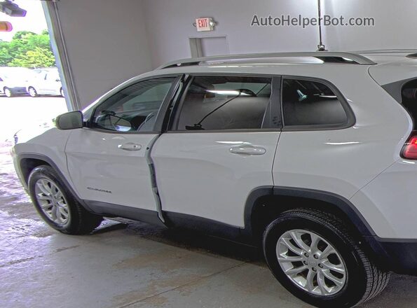 1C4PJMCB4LD626101 2020 JEEP CHEROKEE  