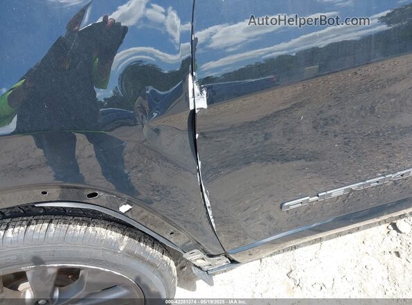 1C4PJMDX4LD527191 2020 JEEP CHEROKEE Black 