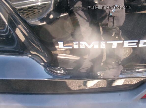 1C4PJMDX9LD611541 2020 JEEP CHEROKEE  Widok z tyłu