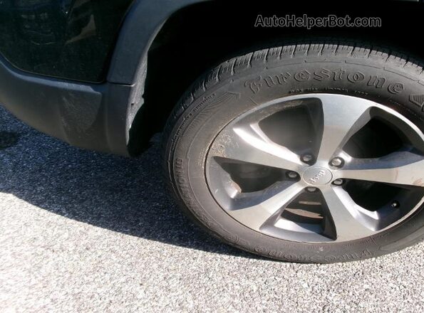 1C4PJMDX9LD611541 2020 JEEP CHEROKEE  Widok naklejki z numerem VIN