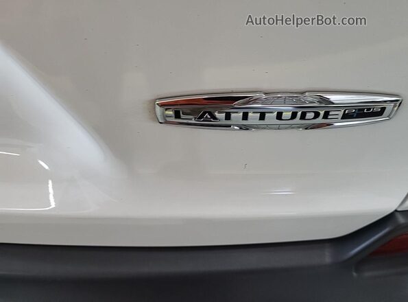1C4PJMLB0MD215537 2021 JEEP CHEROKEE  Առջևի ձախ երեք քառորդ տեսարան