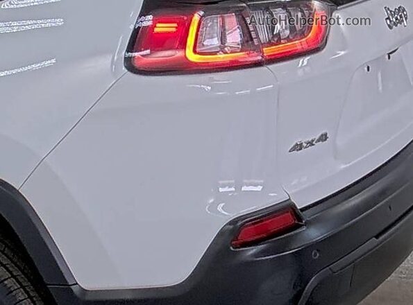 1C4PJMLB0MD215537 2021 JEEP CHEROKEE  Սալոնի դիմացի տեսք