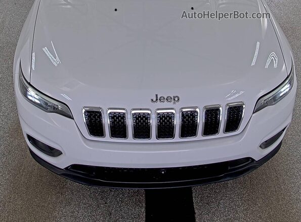 1C4PJMLB0MD215537 2021 JEEP CHEROKEE  Դիմացի տեսք